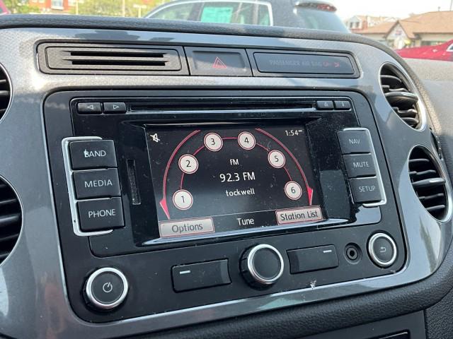 used 2013 Volkswagen Tiguan car, priced at $6,950