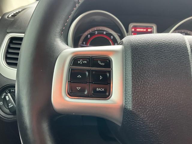 used 2018 Dodge Journey car, priced at $11,950