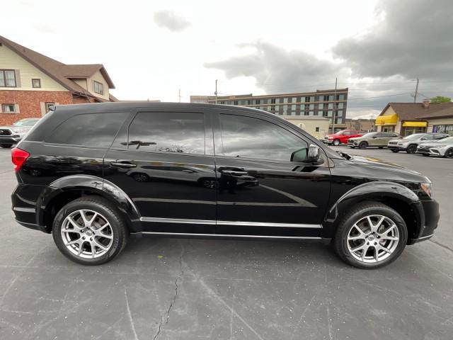 used 2018 Dodge Journey car, priced at $11,950