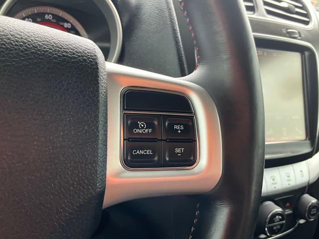 used 2018 Dodge Journey car, priced at $11,950