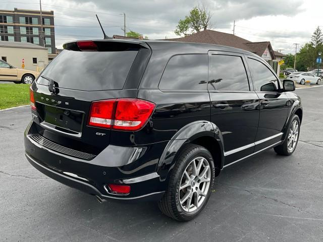 used 2018 Dodge Journey car, priced at $11,950