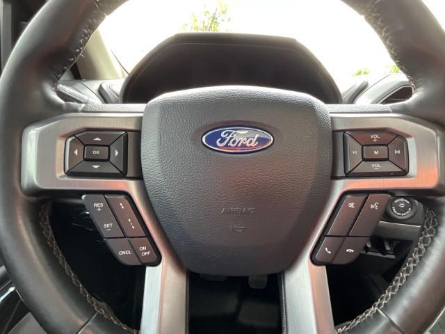 used 2020 Ford Expedition Max car, priced at $29,900