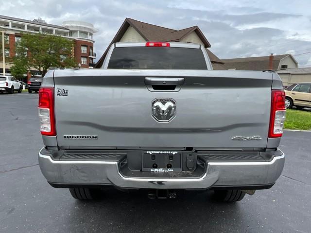 used 2020 Ram 2500 car, priced at $26,950
