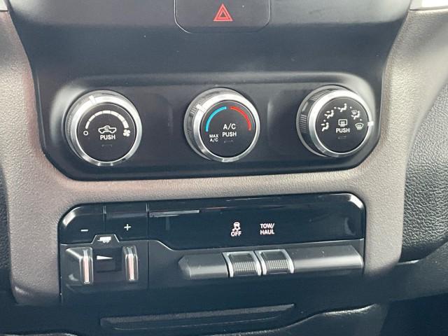used 2020 Ram 2500 car, priced at $26,950