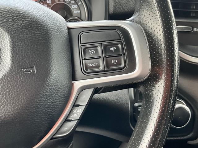 used 2020 Ram 2500 car, priced at $26,950