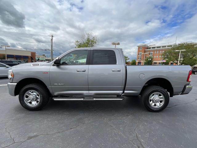 used 2020 Ram 2500 car, priced at $26,950