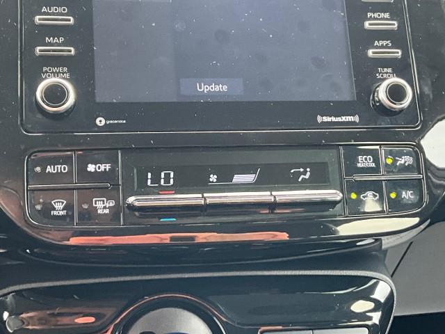 used 2021 Toyota Prius car, priced at $23,850