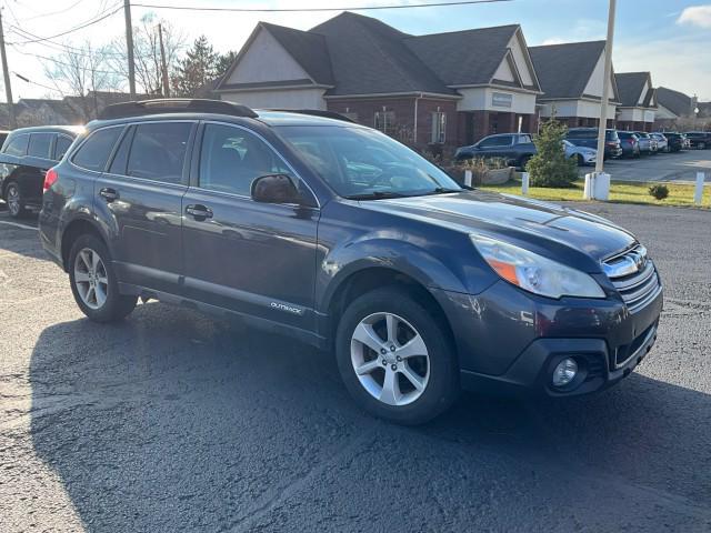 used 2013 Subaru Outback car, priced at $7,450