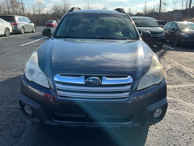 used 2013 Subaru Outback car, priced at $7,450