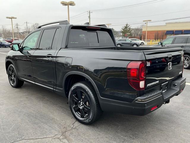 used 2018 Honda Ridgeline car, priced at $22,480