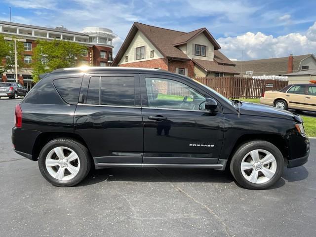 used 2014 Jeep Compass car, priced at $6,700