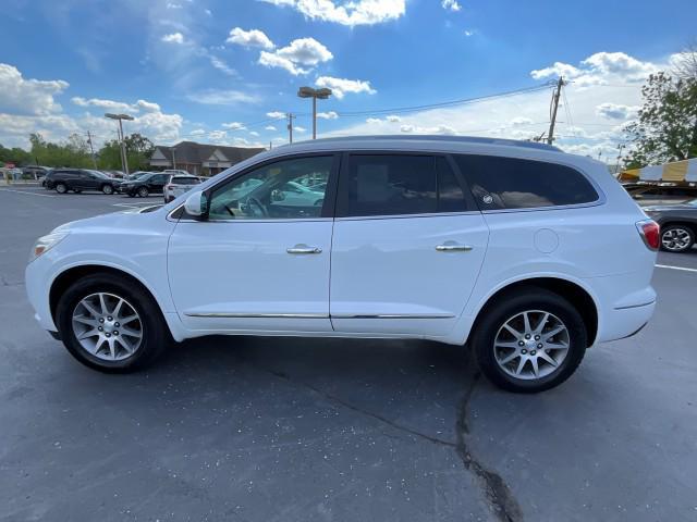 used 2017 Buick Enclave car, priced at $8,780