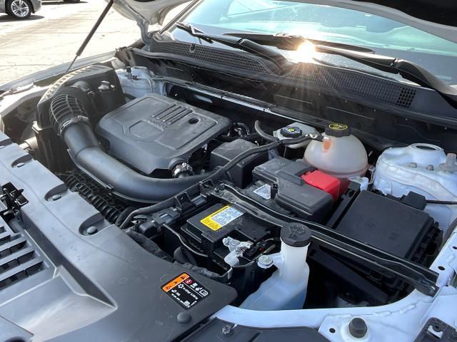 used 2023 Chevrolet Blazer car, priced at $23,450