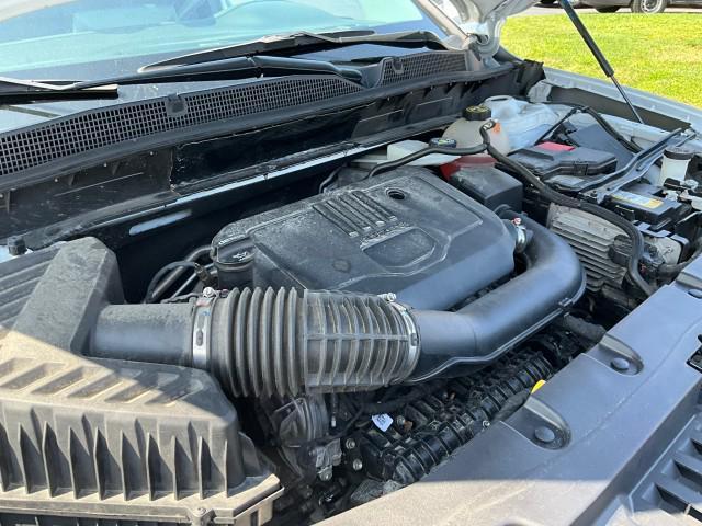 used 2023 Chevrolet Blazer car, priced at $23,450
