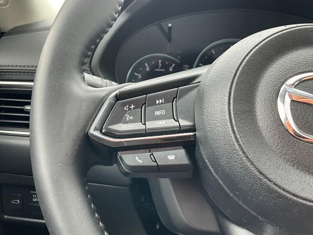 used 2020 Mazda CX-5 car, priced at $18,400
