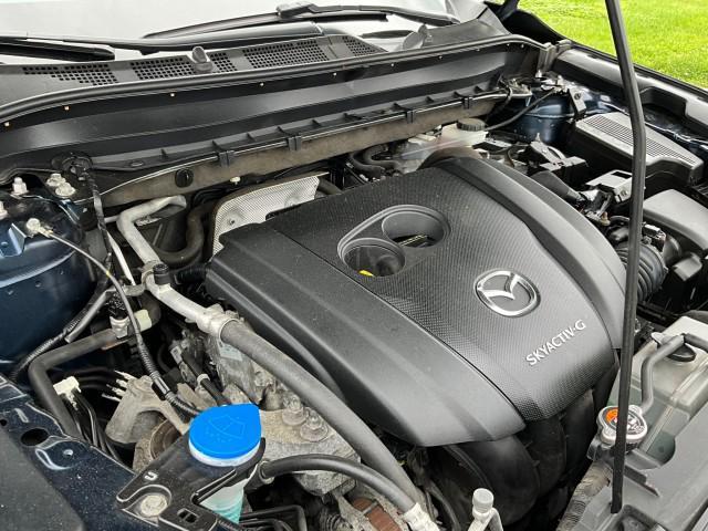 used 2020 Mazda CX-5 car, priced at $18,400