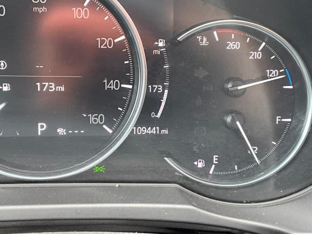 used 2020 Mazda CX-5 car, priced at $18,400