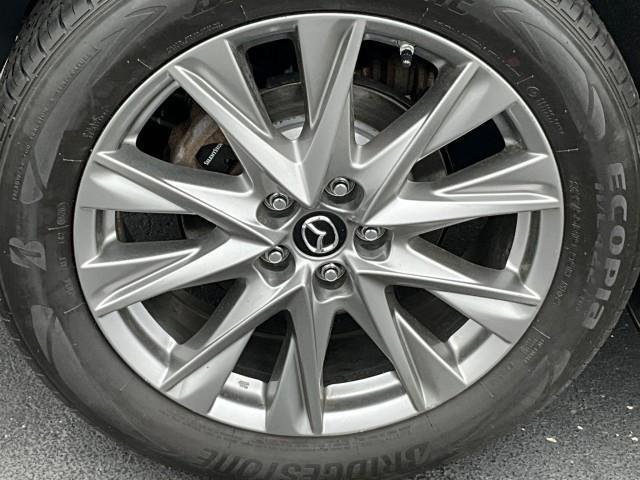 used 2020 Mazda CX-5 car, priced at $18,400