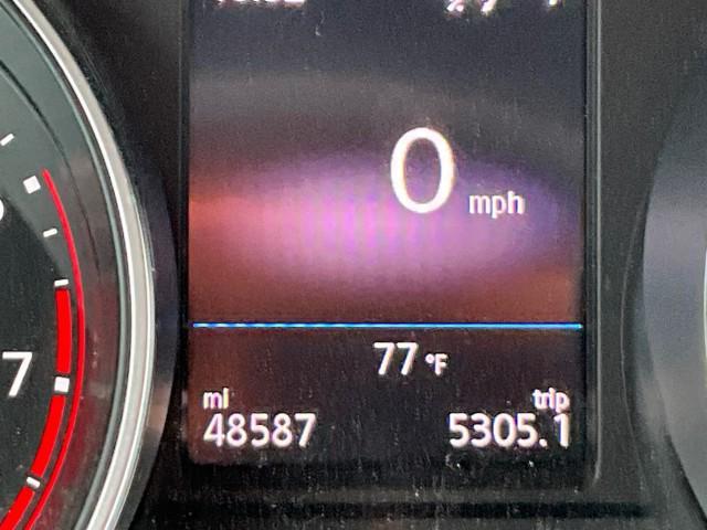 used 2019 Volkswagen Tiguan car, priced at $19,250