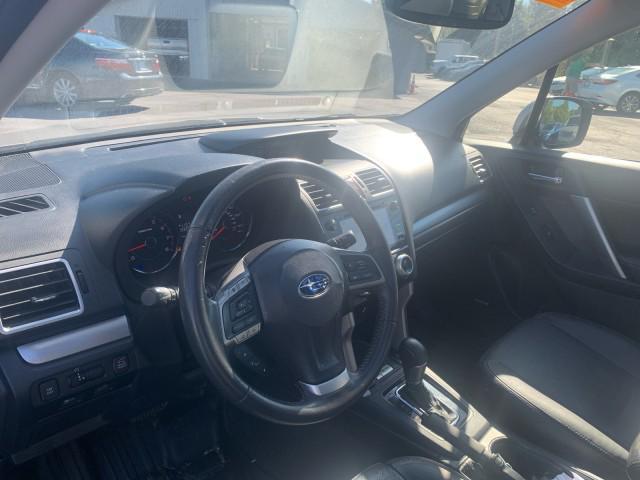 used 2016 Subaru Forester car, priced at $11,950