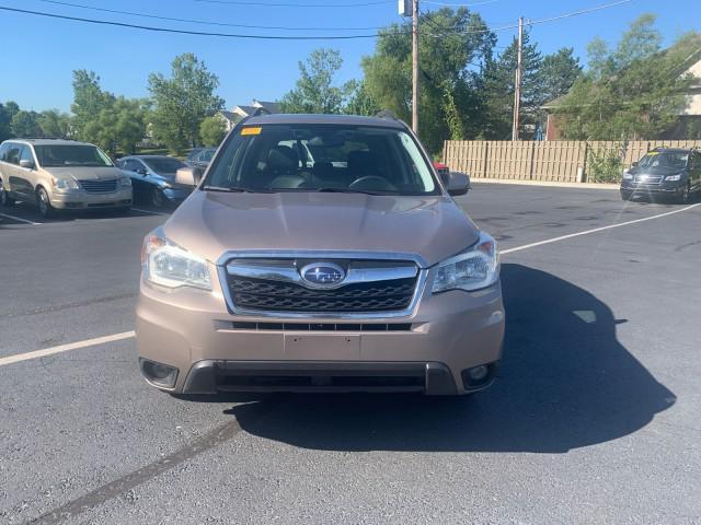used 2016 Subaru Forester car, priced at $11,950