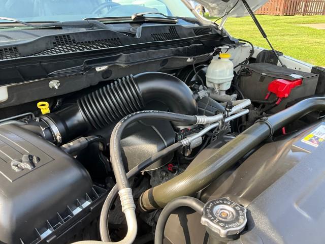 used 2013 Ram 1500 car, priced at $16,450