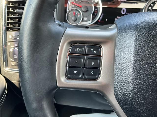 used 2013 Ram 1500 car, priced at $16,450