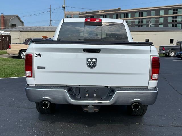 used 2013 Ram 1500 car, priced at $16,450