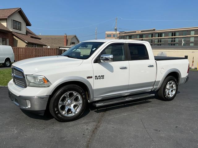 used 2013 Ram 1500 car, priced at $16,450