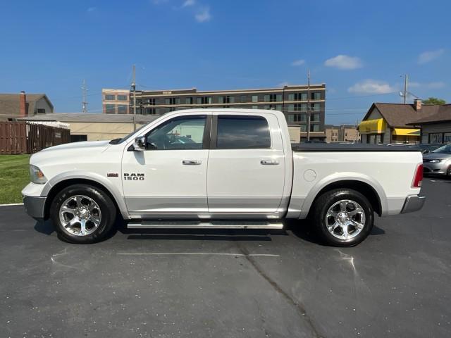 used 2013 Ram 1500 car, priced at $16,450