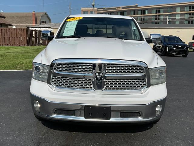 used 2013 Ram 1500 car, priced at $16,450