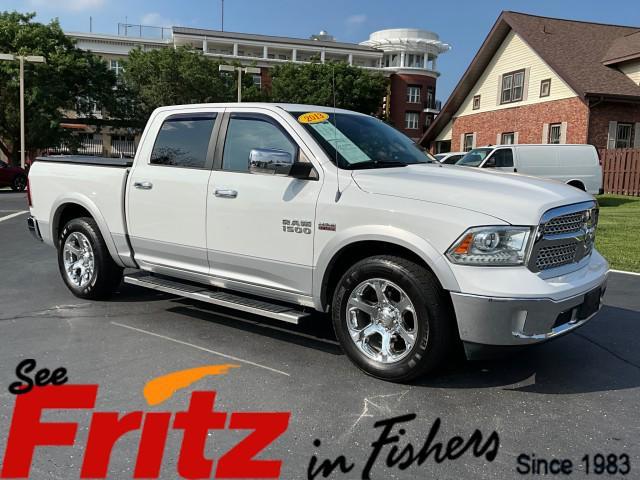 used 2013 Ram 1500 car, priced at $16,450