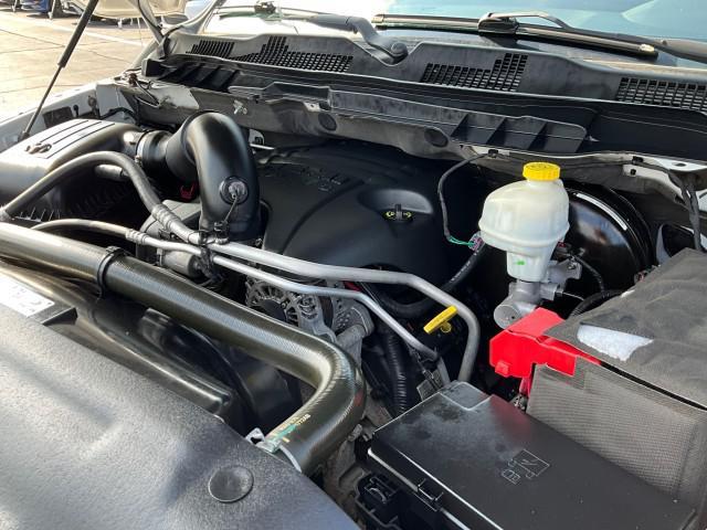 used 2013 Ram 1500 car, priced at $16,450