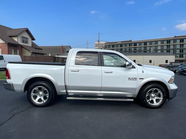 used 2013 Ram 1500 car, priced at $16,450
