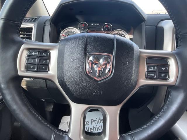 used 2013 Ram 1500 car, priced at $16,450