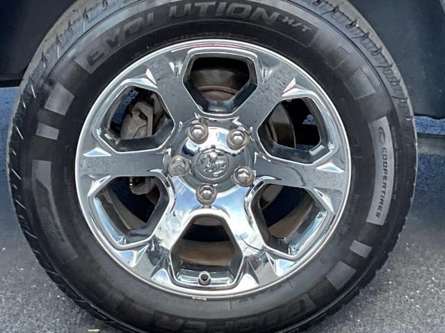 used 2013 Ram 1500 car, priced at $16,450