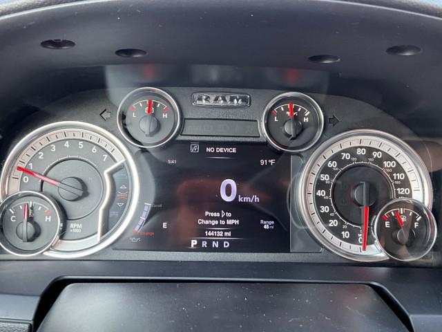 used 2013 Ram 1500 car, priced at $16,450