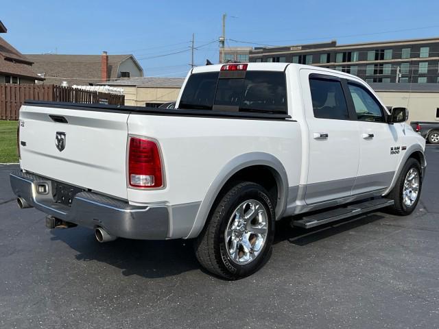 used 2013 Ram 1500 car, priced at $16,450