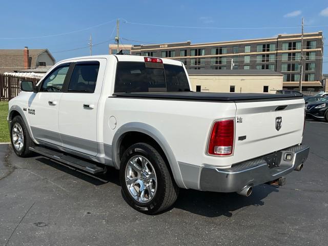 used 2013 Ram 1500 car, priced at $16,450