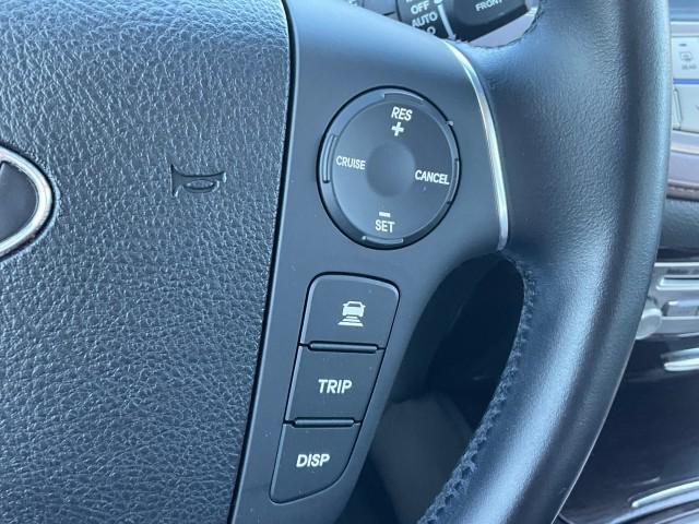 used 2013 Hyundai Genesis car, priced at $10,500