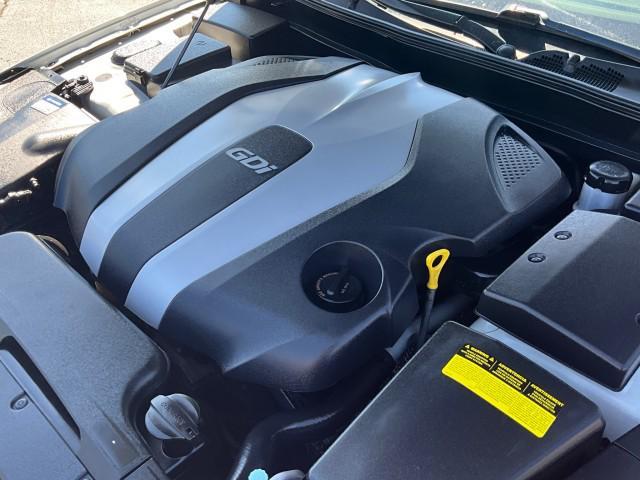 used 2013 Hyundai Genesis car, priced at $10,500