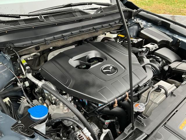used 2024 Mazda CX-5 car, priced at $26,950