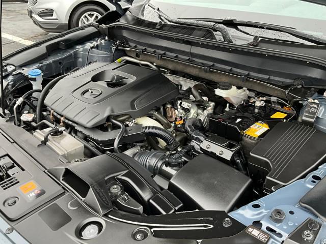 used 2024 Mazda CX-5 car, priced at $26,950