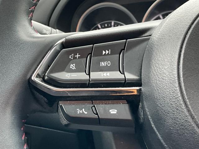 used 2024 Mazda CX-5 car, priced at $26,950