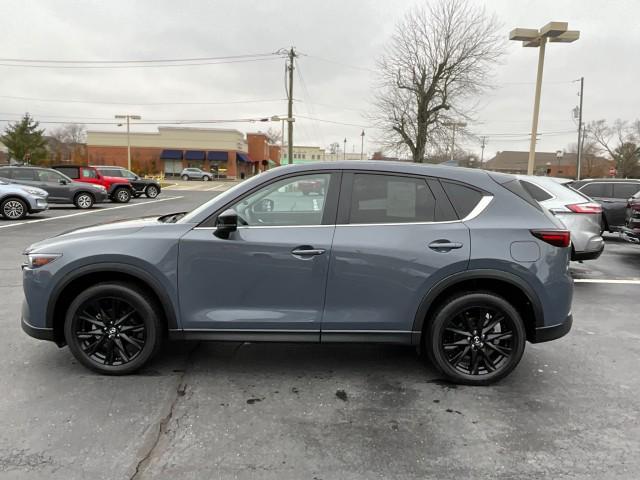used 2024 Mazda CX-5 car, priced at $26,950
