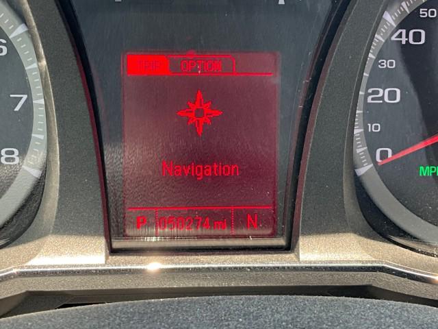 used 2015 GMC Terrain car, priced at $13,450