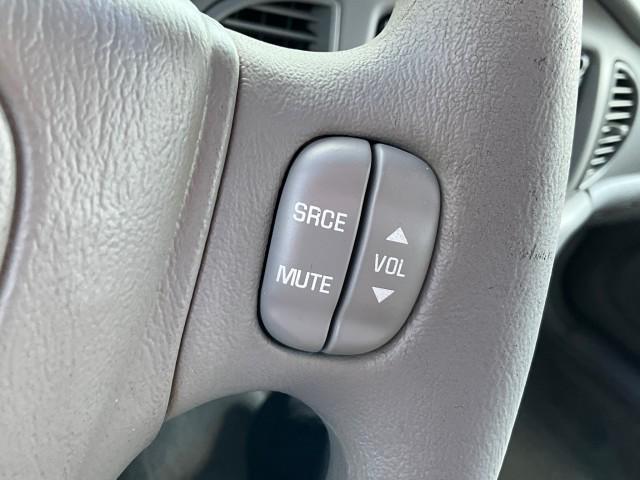 used 2000 Buick Century car, priced at $4,700