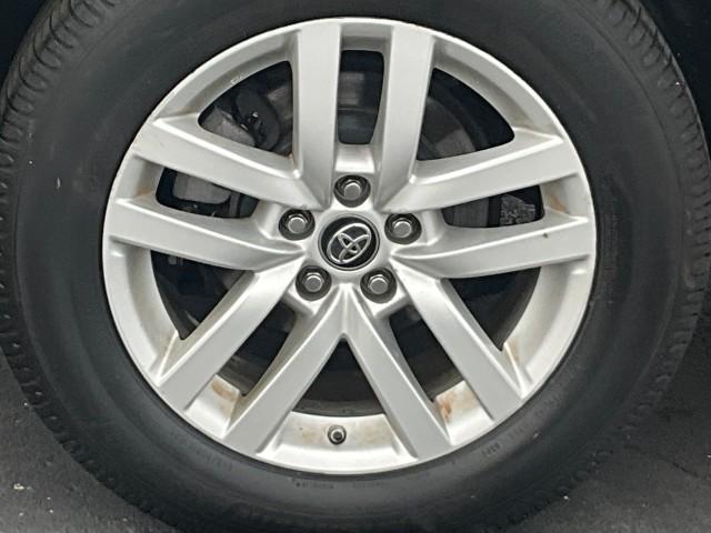 used 2016 Toyota Highlander car, priced at $16,450