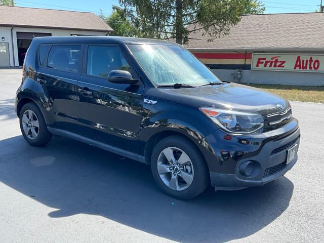 used 2019 Kia Soul car, priced at $13,950