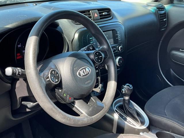 used 2019 Kia Soul car, priced at $13,950